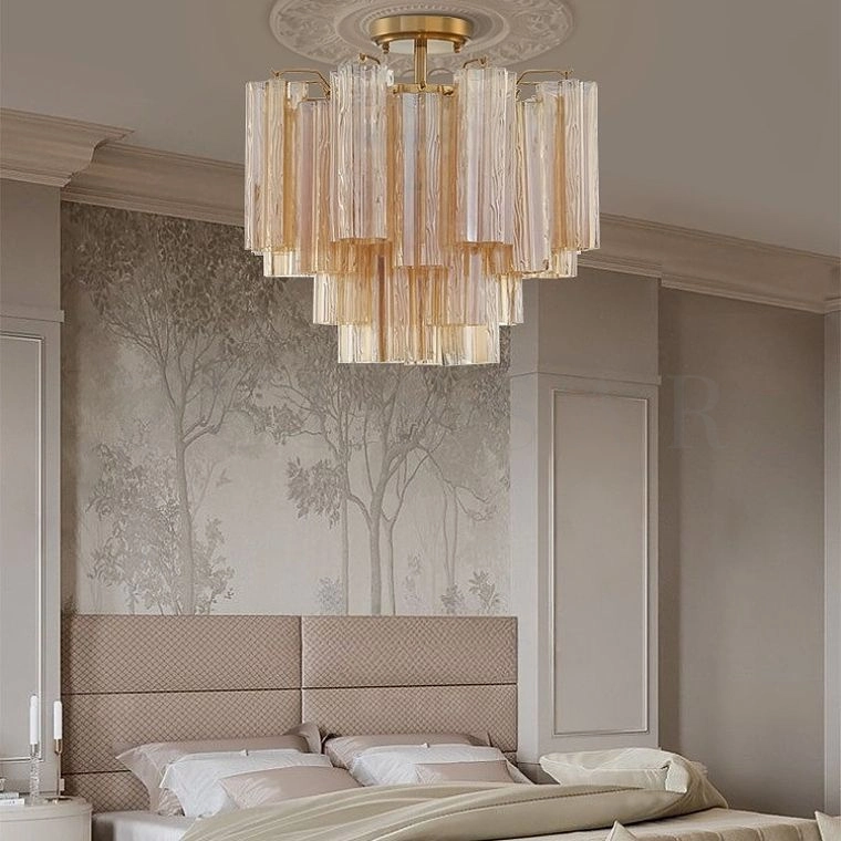 Под каким светом лучше спать