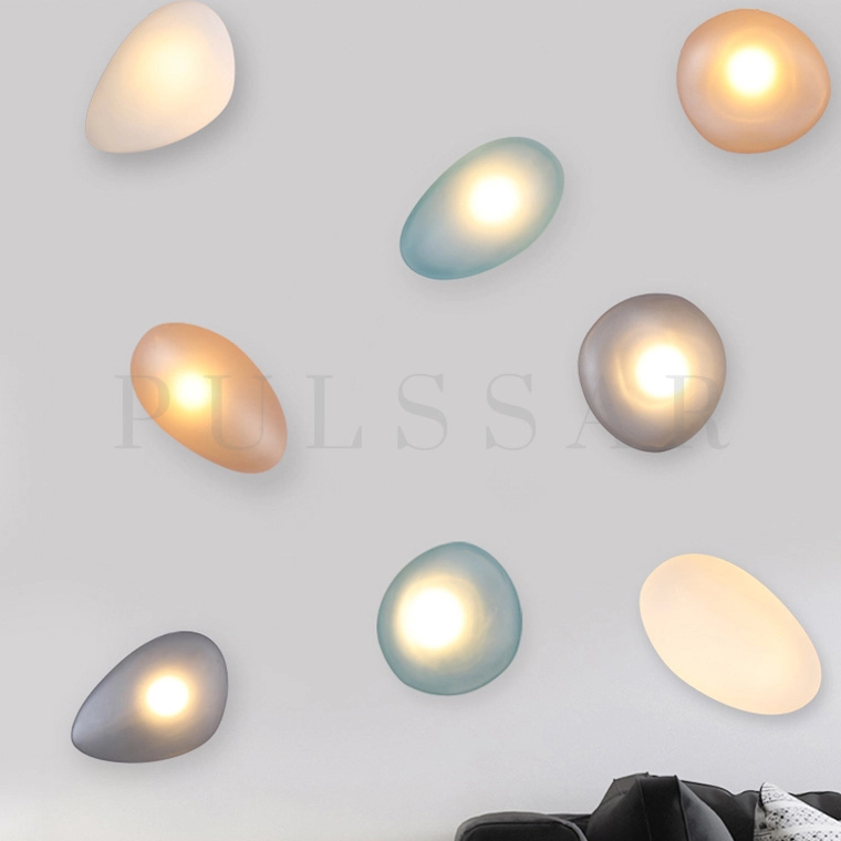 Бра для детской — настенный светильник LINDIS WALL над кроватью ребенка