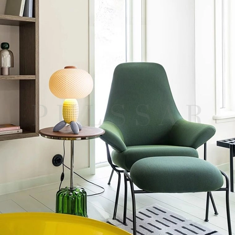 Освещение для детской комнаты — настольная лампа ALISA TAB с регулируемым светом