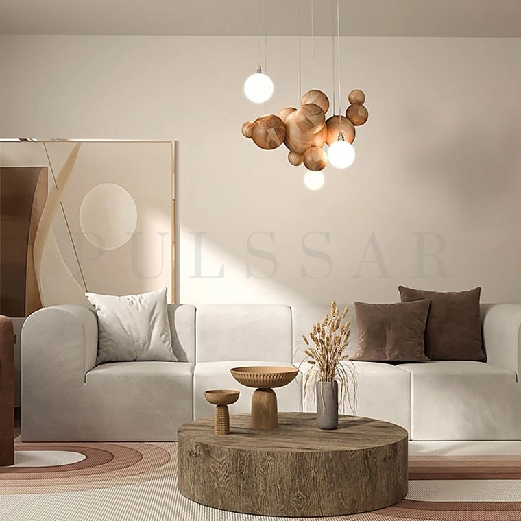 Подвесной светильник как установить:  люстра с ассиметричным плафоном