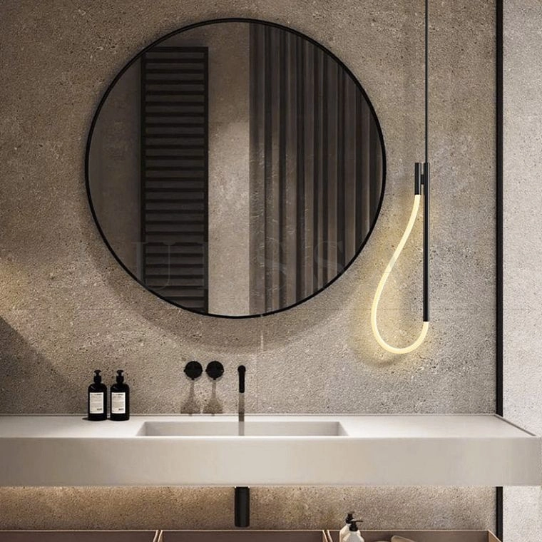 Свет в ванной комнате какой выбрать — потолочная влагозащищенная люстра с индексом IP44 для общего освещения