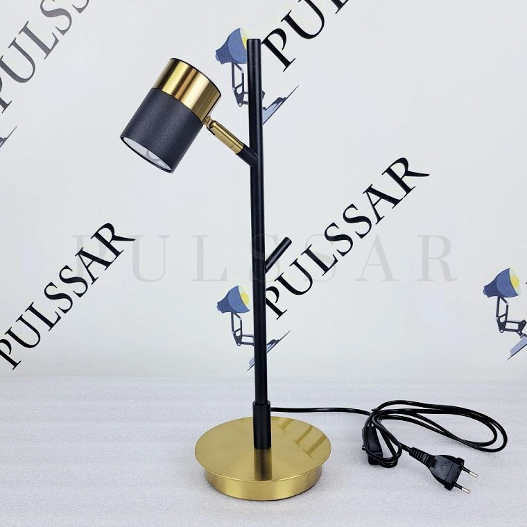 Свет для компьютера — настольная лампа для работы за ПК