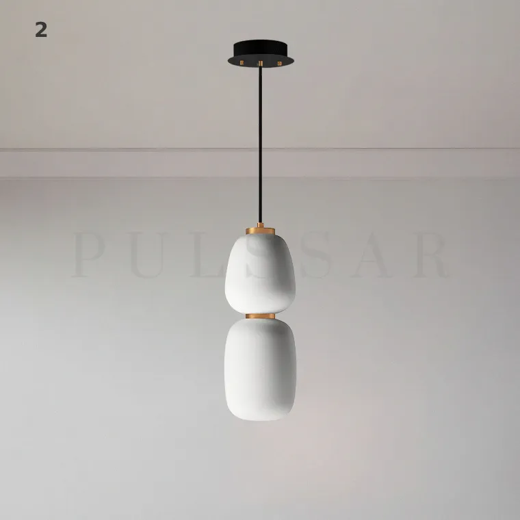 Подвесной светильник HEMING B