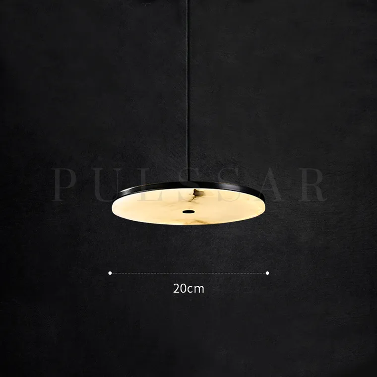 Подвесной светильник ELEGANT