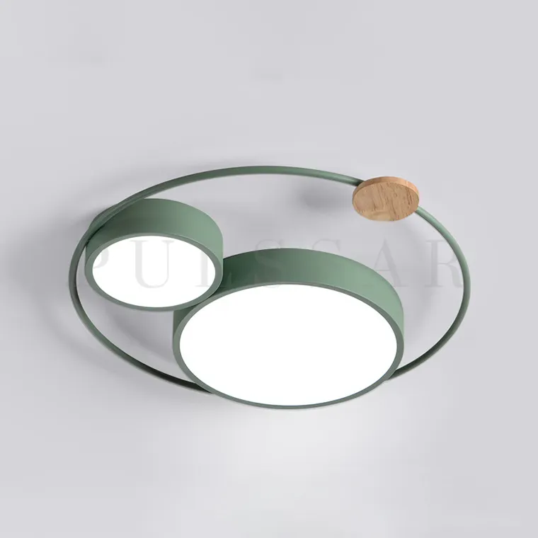 Потолочный светильник LUELLA