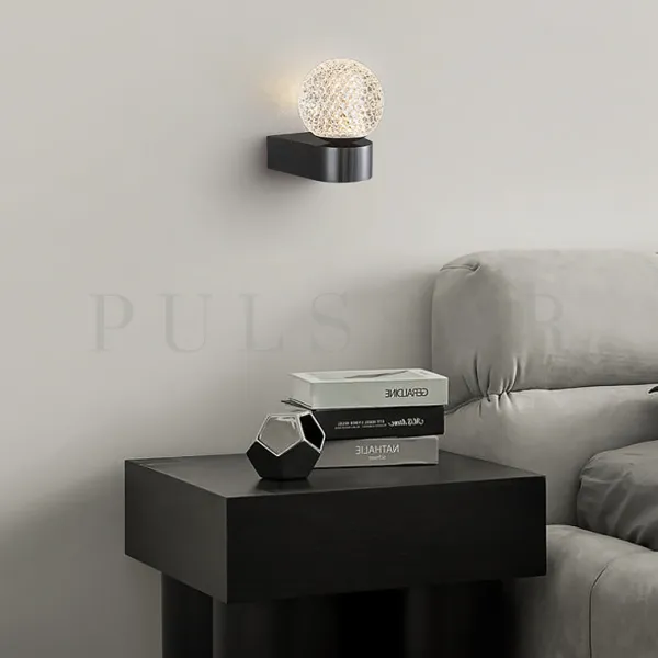 Бра BRUX LUX
