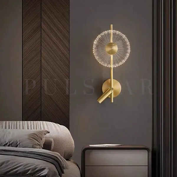 Бра URHO B WALL