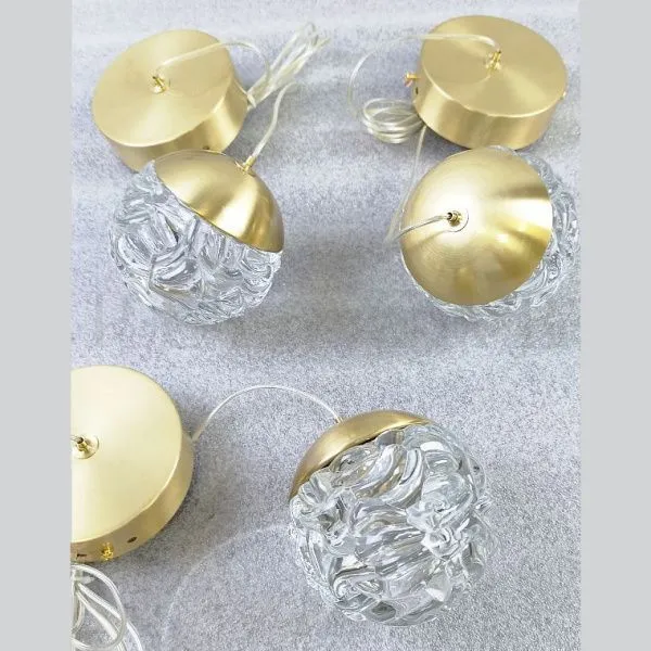 Подвесной светильник VERENA