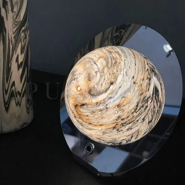 Настольная лампа FRESCO TAB