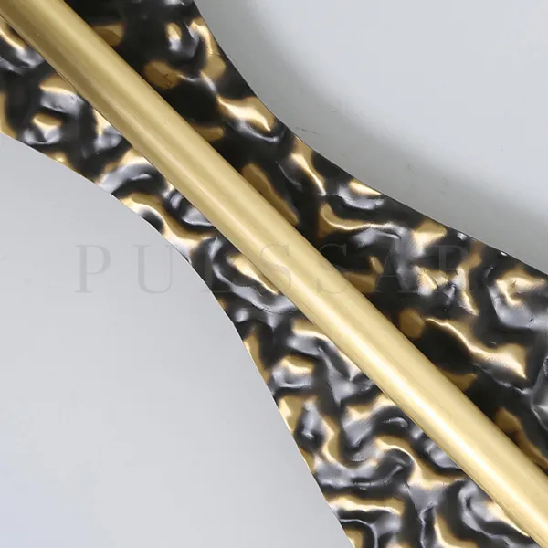 Бра MILIUS WAVY