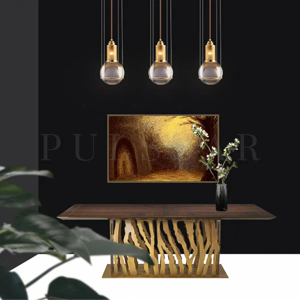 Подвесной светильник PEARL ONE