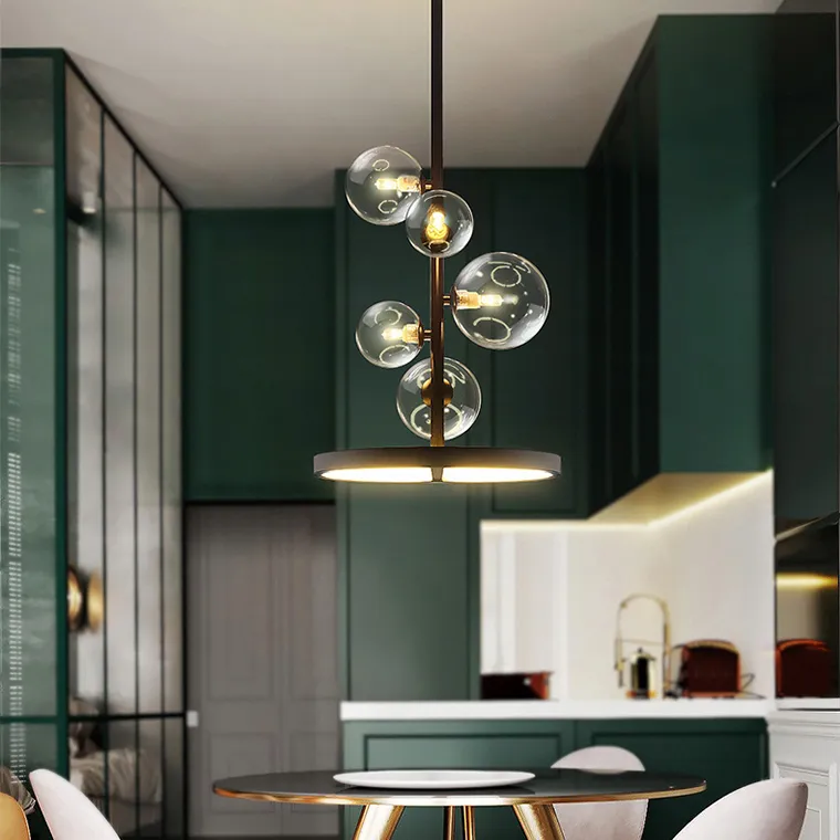 Подвесной светильник IONA B