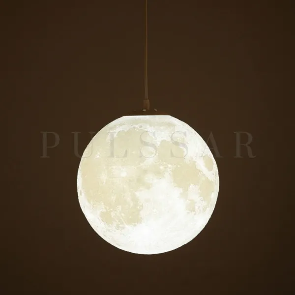Подвесной светильник MOON ONE