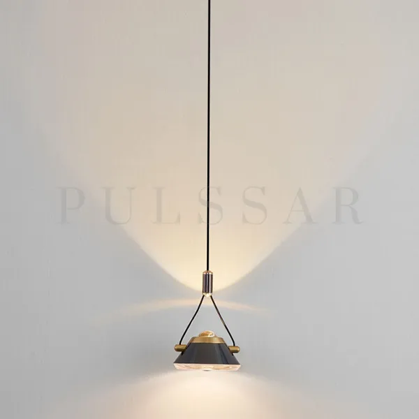 Подвесной светильник PETRUS