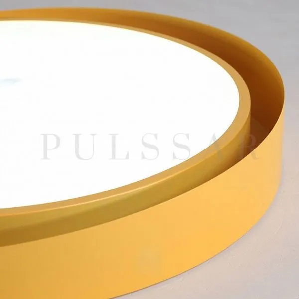Потолочный светильник PIATTO