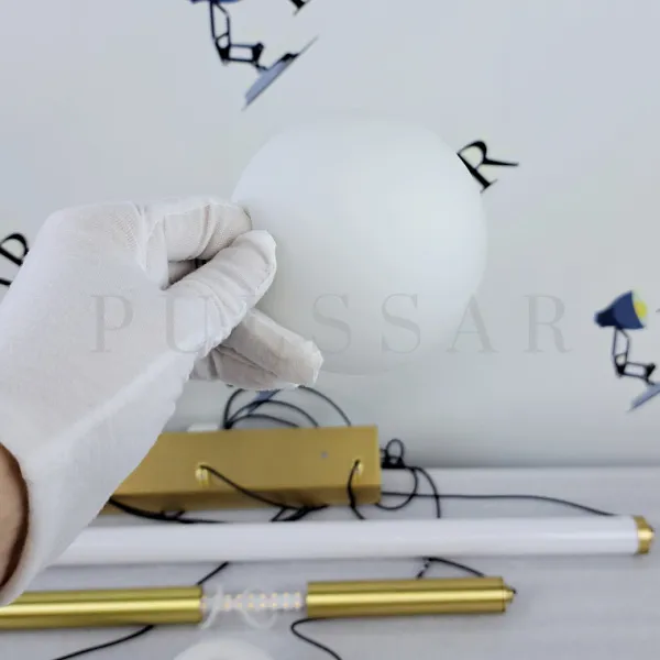 Подвесной светильник WAND COMBO