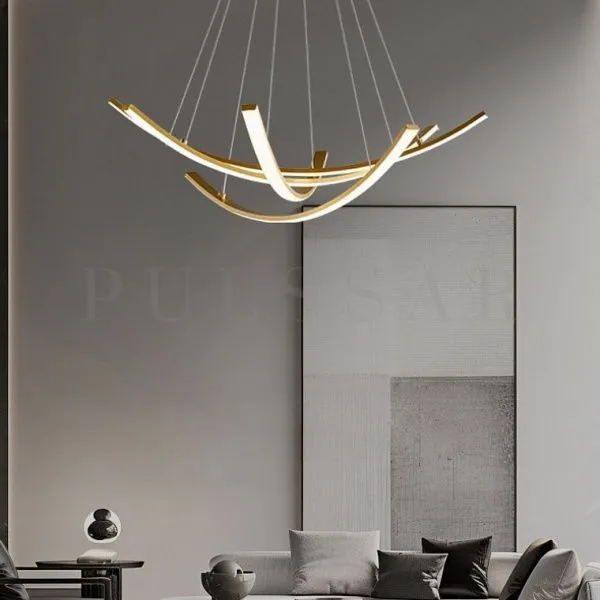 Подвесная люстра SINTEX