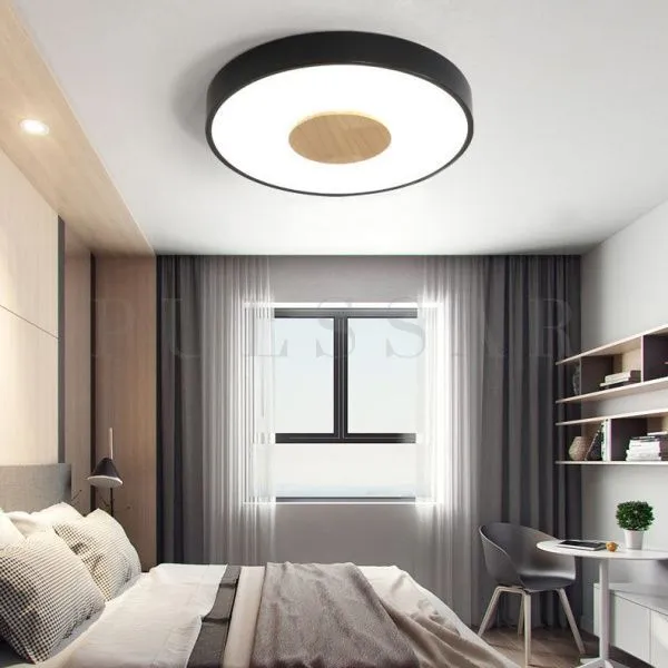 Потолочный светильник CENTRUM