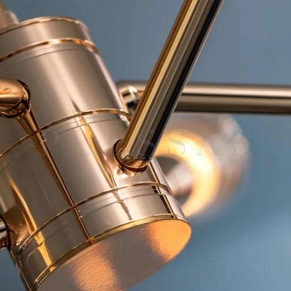 Подвесная люстра FIAL CH