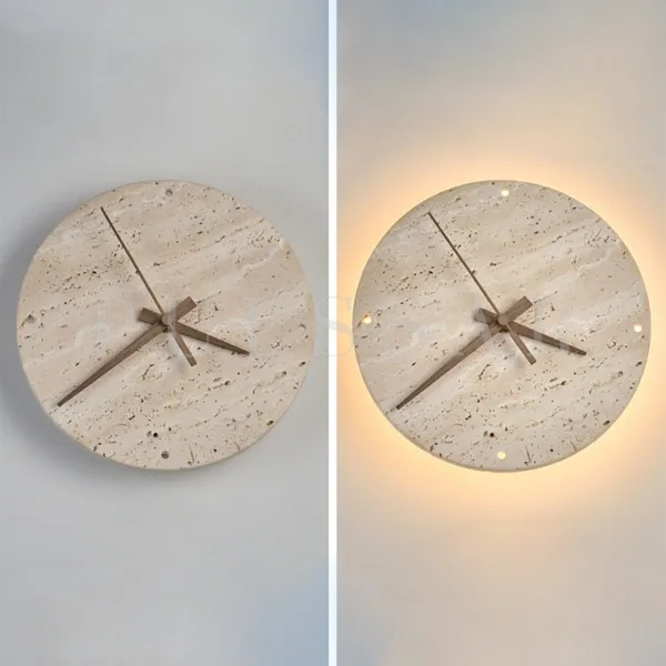 Бра JOAR B CLOCK