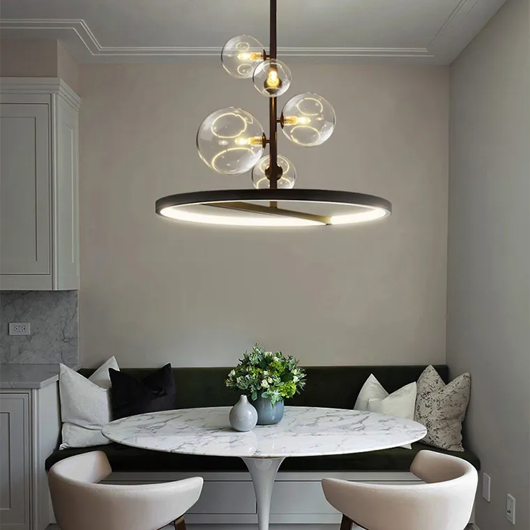 Подвесной светильник IONA B