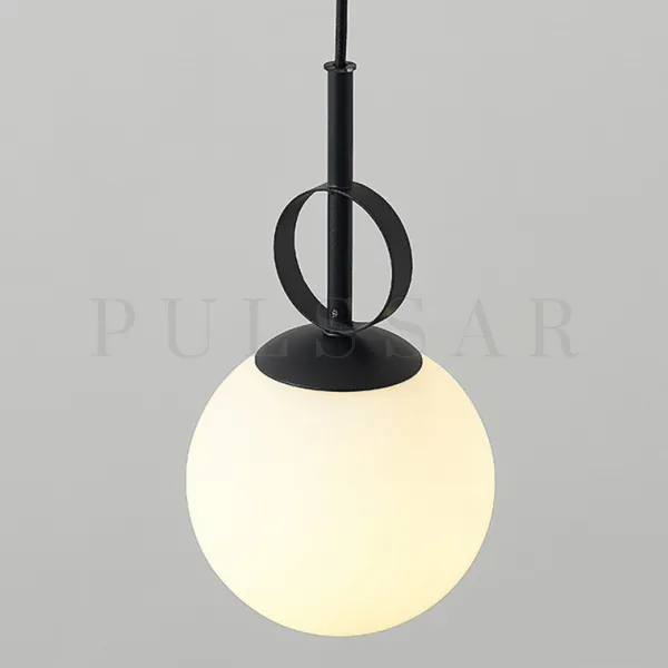 Подвесной светильник NEWTON BLACK