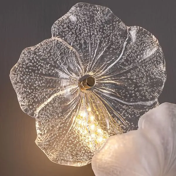 Бра IVET LACE WALL