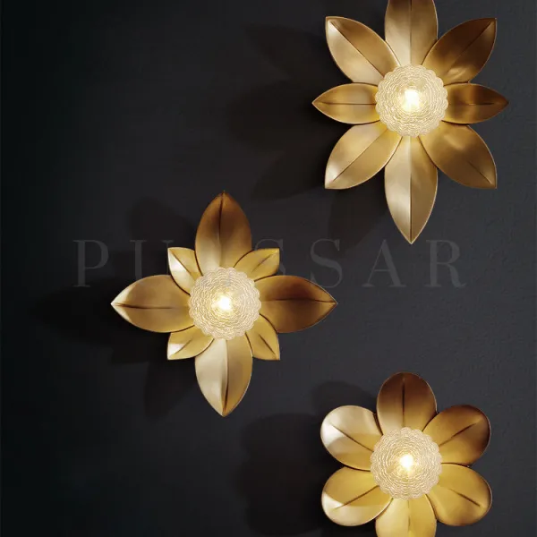 Бра LOTUS