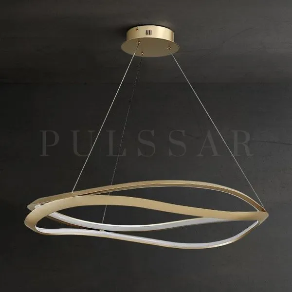 Кольцевая люстра DANIELA