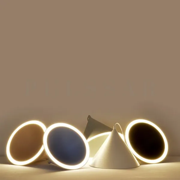Подвесной светильник CONTOUR