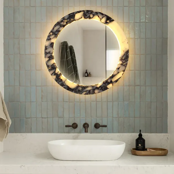 Бра ELIAS MIRROR