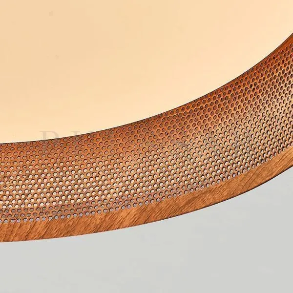 Потолочная люстра CASING STONE