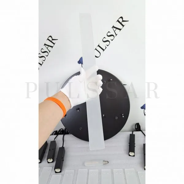 Подвесной светильник GIVA