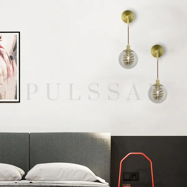 Бра SCREW WALL