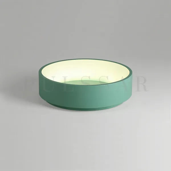 Потолочный светильник TRAY