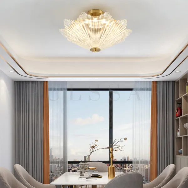 Потолочная люстра UVENA