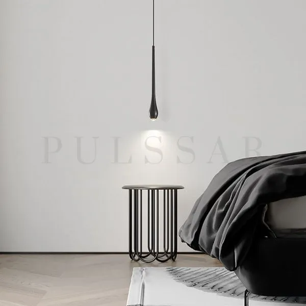 Подвесной светильник JURIS BRASS