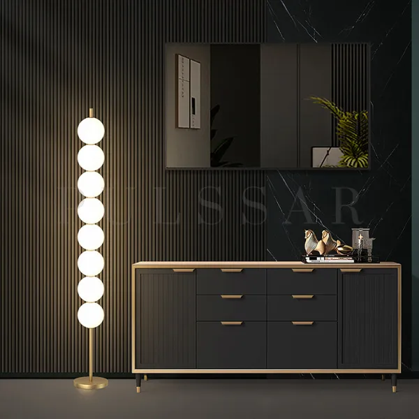 Торшер ASTOR