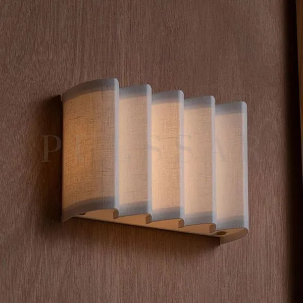 Бра AOSTA WALL