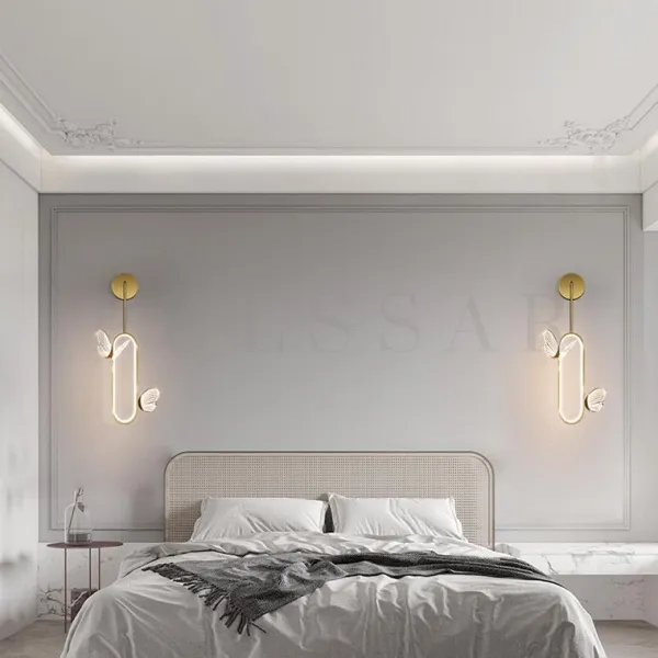 Бра BABETTA WALL