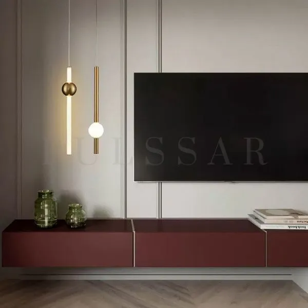 Подвесной светильник WAND VRT