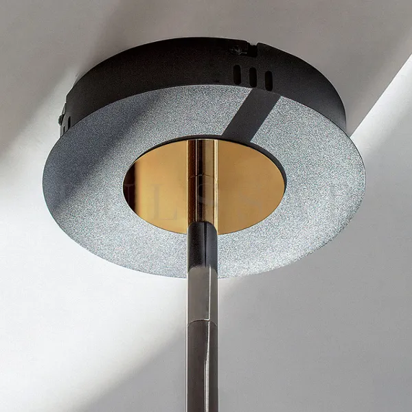 Подвесная люстра CAFÉ