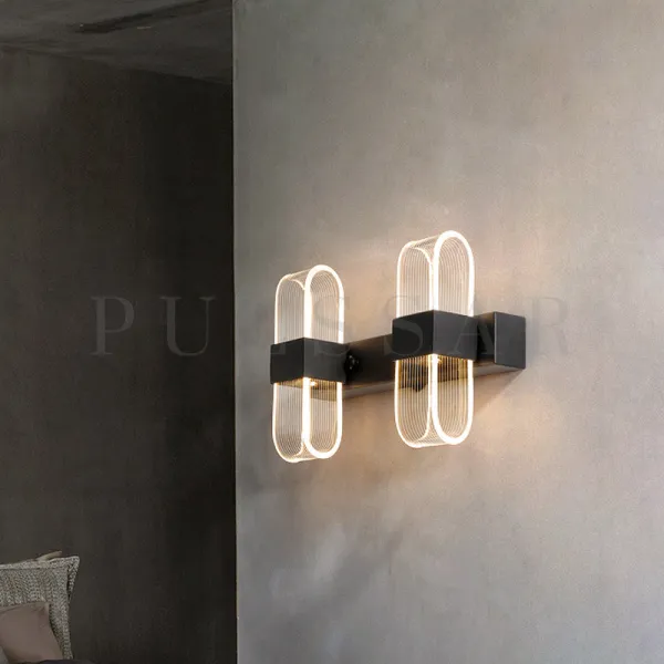 Бра SENSE WALL