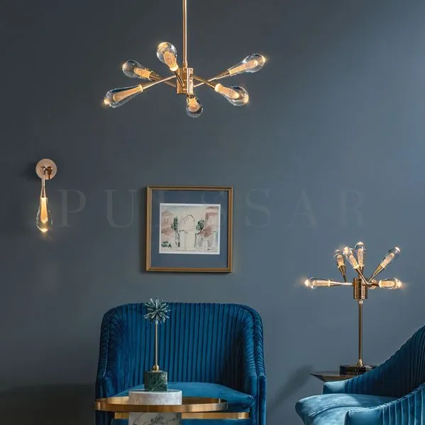 Подвесная люстра FIAL CH