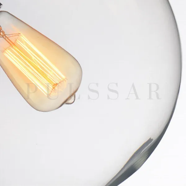 Подвесной светильник SOAP