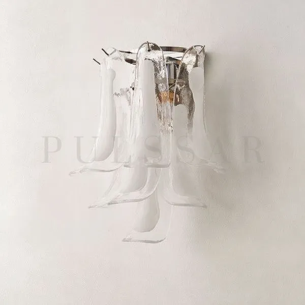 Бра LOBBY MILK WALL
