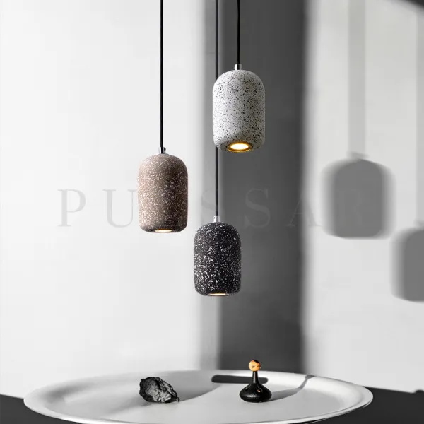Подвесной светильник SOLID