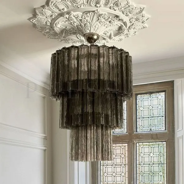 Подвесная люстра BRAGE