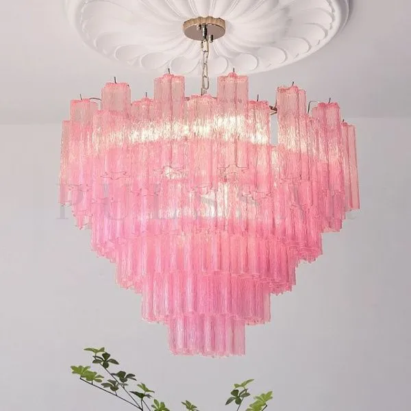 Подвесная люстра BRAGE