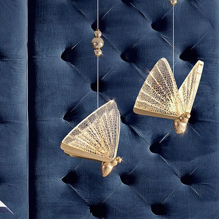 Подвесной светильник AMELIS